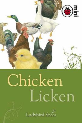 Chicken Licken pdf epub mobi 电子书 下载