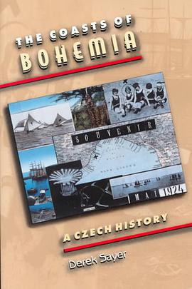 The Coasts of Bohemia pdf epub mobi 电子书 下载