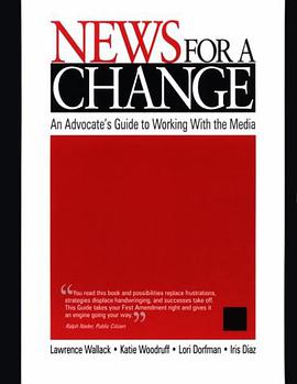 News for a Change pdf epub mobi 电子书 下载
