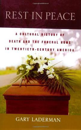 Rest in Peace pdf epub mobi 电子书 下载