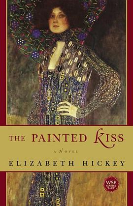 The Painted Kiss pdf epub mobi 下载