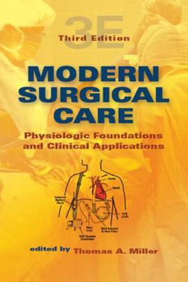 Modern Surgical Care pdf epub mobi 电子书 下载
