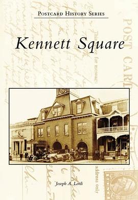 Kennett Square pdf epub mobi 电子书 下载