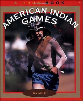 American Indian Games pdf epub mobi 电子书 下载
