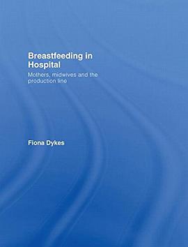 Breastfeeding in Hospital pdf epub mobi 电子书 下载
