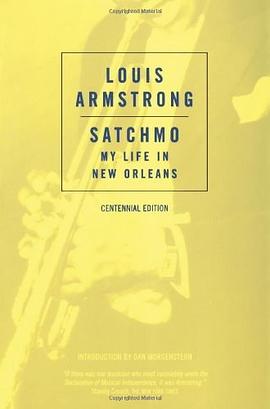 Satchmo pdf epub mobi 电子书 下载