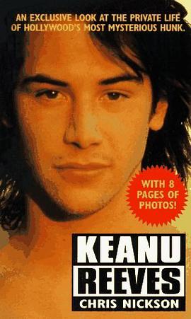 Keanu Reeves pdf epub mobi 下载