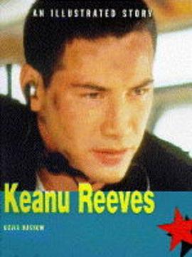 Keanu Reeves pdf epub mobi 电子书 下载