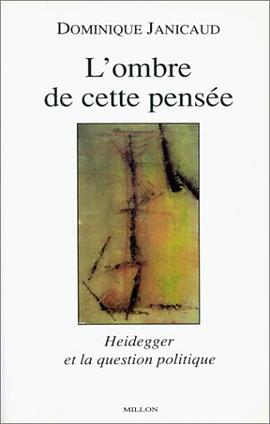 L'ombre de cette pensee pdf epub mobi 電子書 下載