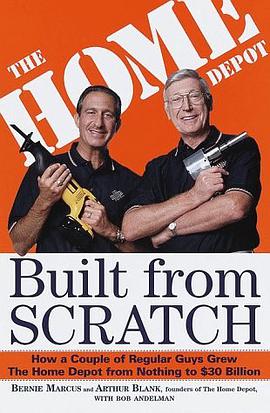 Built from Scratch pdf epub mobi 电子书 下载