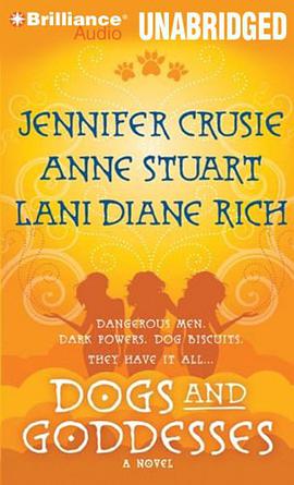 Dogs and Goddesses pdf epub mobi 電子書 下載