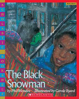 Black Snowman pdf epub mobi 电子书 下载