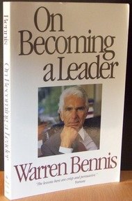 On Becoming a Leader pdf epub mobi 电子书 下载