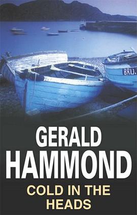 Cold in the Heads pdf epub mobi 电子书 下载