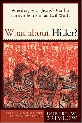 What about Hitler? pdf epub mobi 电子书 下载