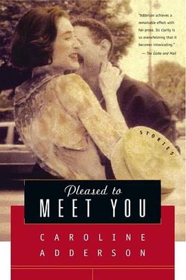 Pleased to Meet You pdf epub mobi 电子书 下载