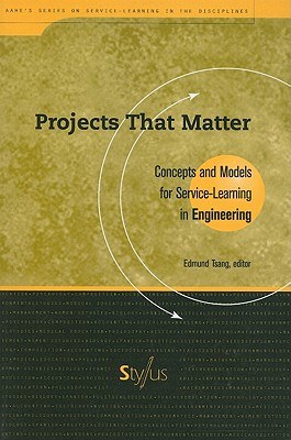 Projects That Matter pdf epub mobi 电子书 下载