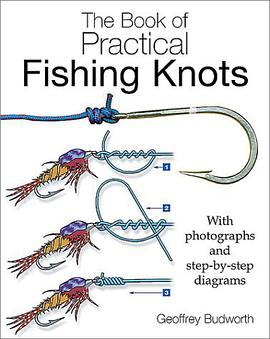The Book of Practical Fishing Knots pdf epub mobi 电子书 下载