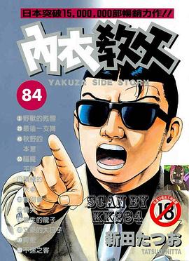 內衣教父(84)