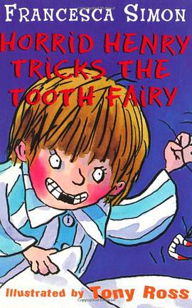 Horrid Henry Tricks The Tooth Fairy pdf epub mobi 電子書 下載