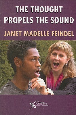 The Thought Propels the Sound pdf epub mobi 电子书 下载