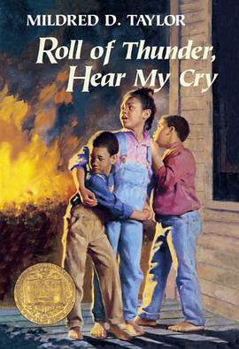 Roll of Thunder, Hear My Cry pdf epub mobi 电子书 下载