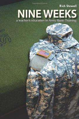 Nine Weeks pdf epub mobi 电子书 下载