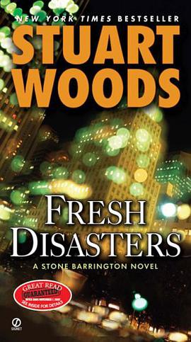 Fresh Disasters pdf epub mobi 电子书 下载