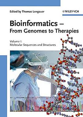 Bioinformatics pdf epub mobi 电子书 下载