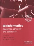 Bioinformatics pdf epub mobi 电子书 下载