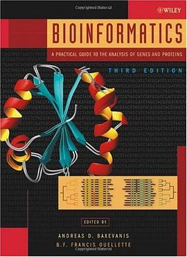 Bioinformatics pdf epub mobi 电子书 下载