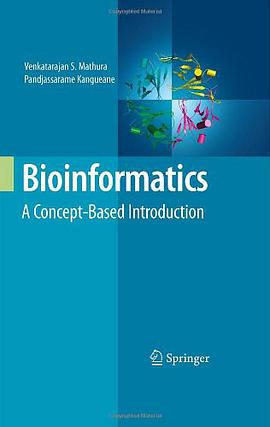 Bioinformatics pdf epub mobi 下载