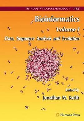 Bioinformatics pdf epub mobi 电子书 下载