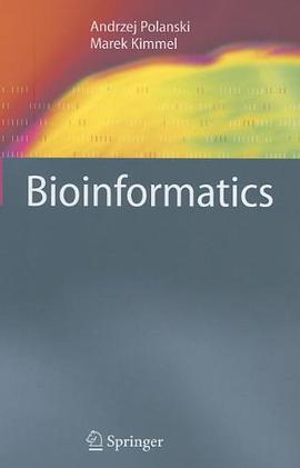 Bioinformatics pdf epub mobi 電子書 下載