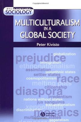 Multiculturalism in Global Society pdf epub mobi 電子書 下載