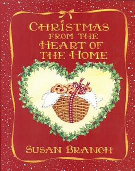 Christmas from the Heart of the Home pdf epub mobi 电子书 下载