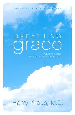 Breathing Grace pdf epub mobi 電子書 下載