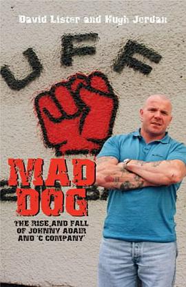 Mad Dog pdf epub mobi 电子书 下载