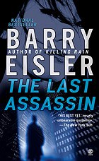 The Last Assassin pdf epub mobi 电子书 下载