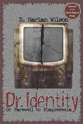 Dr. Identity pdf epub mobi 电子书 下载