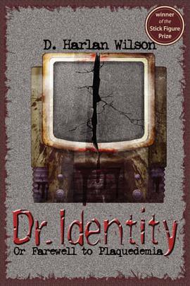 Dr. Identity pdf epub mobi 电子书 下载