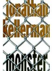 Monster: A Novel pdf epub mobi 电子书 下载