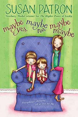 Maybe Yes, Maybe No, Maybe Maybe pdf epub mobi 电子书 下载