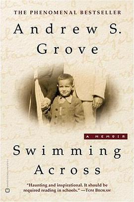 Swimming Across pdf epub mobi 电子书 下载