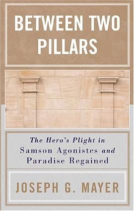 Between Two Pillars pdf epub mobi 电子书 下载