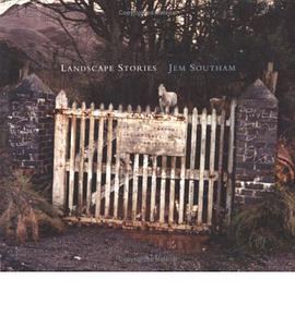 Landscape Stories pdf epub mobi 电子书 下载