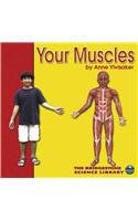 Your Muscles pdf epub mobi 电子书 下载