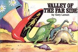Valley of the Far Side pdf epub mobi 电子书 下载
