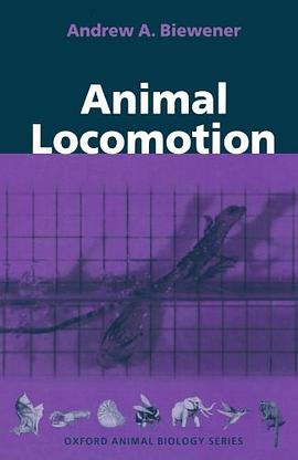 Animal Locomotion pdf epub mobi 电子书 下载
