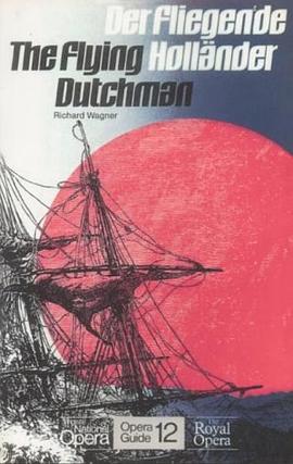 The Flying Dutchman pdf epub mobi 电子书 下载